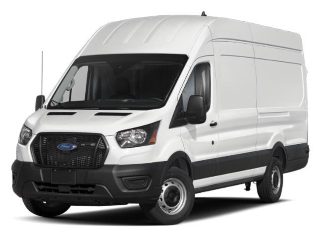 2026 Ford Transit Van Base's photo