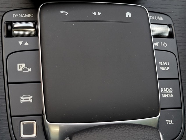 2025 Mercedes Benz GLS 450 4MATIC photo 18