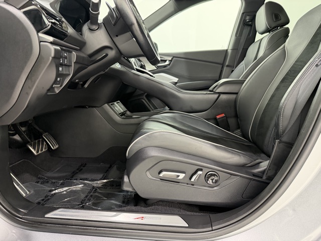 2021 Acura RDX A-Spec photo 13