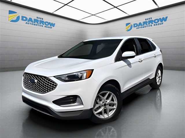 2024 Ford Edge SEL's photo