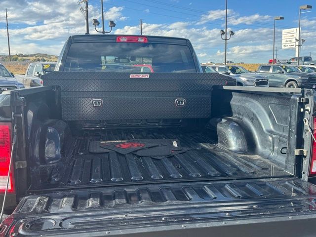 2016 Ram 1500 Express photo 18