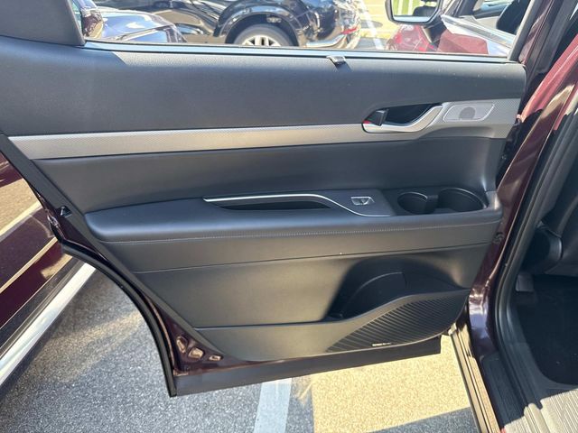 2024 Hyundai Palisade SEL photo 14