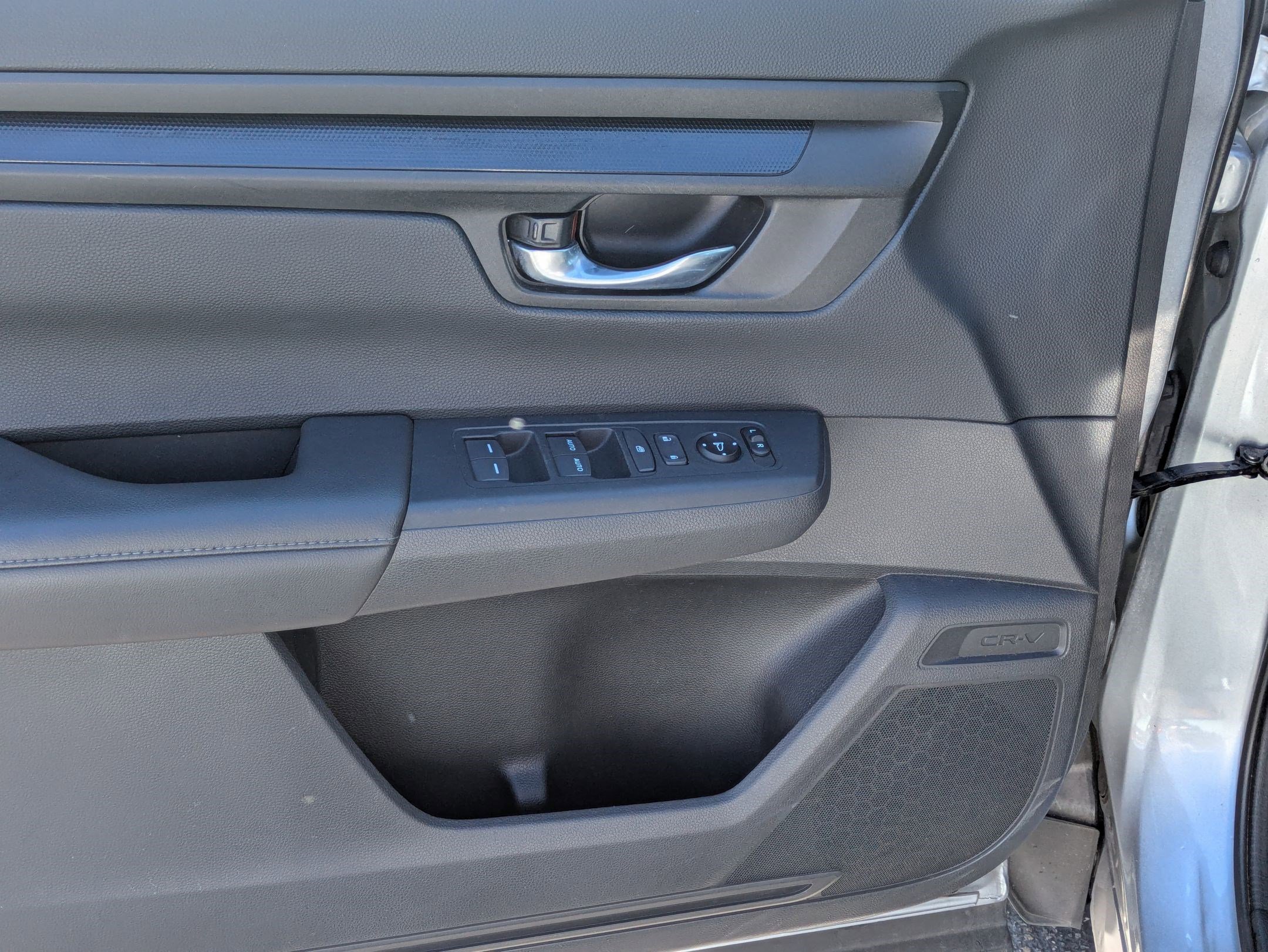 2024 Honda CR-V EX photo 11