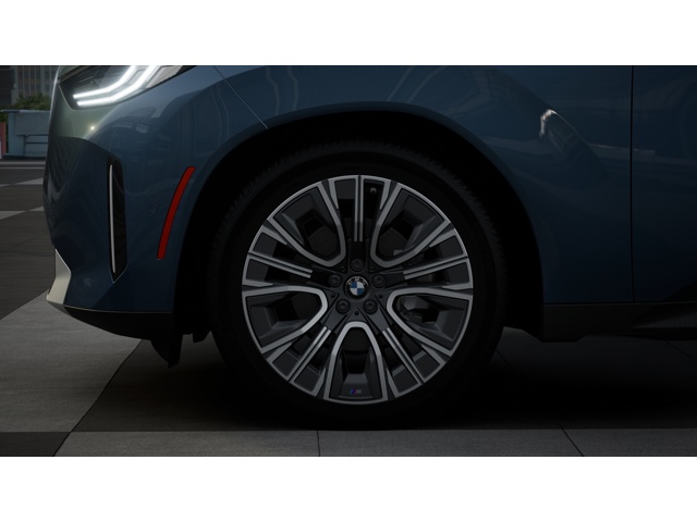 2026 Bmw X3 photo 7