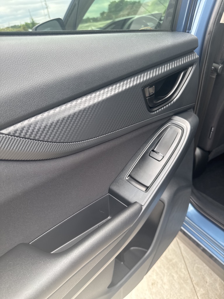 2023 Subaru Crosstrek Base photo 25