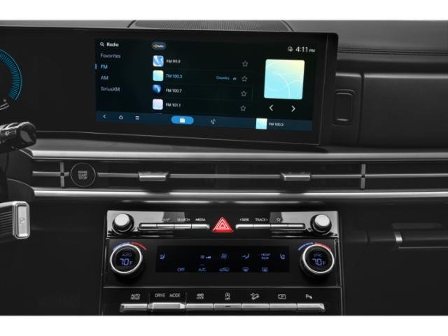 2026 Hyundai Santa Fe SEL photo 3