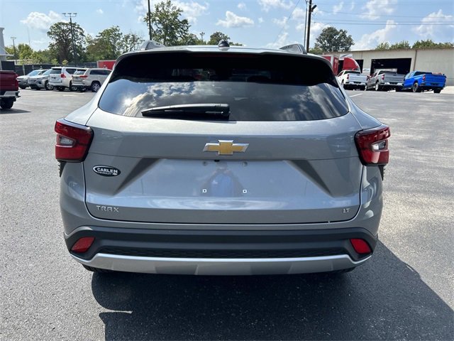 2026 Chevrolet Trax LT photo 5