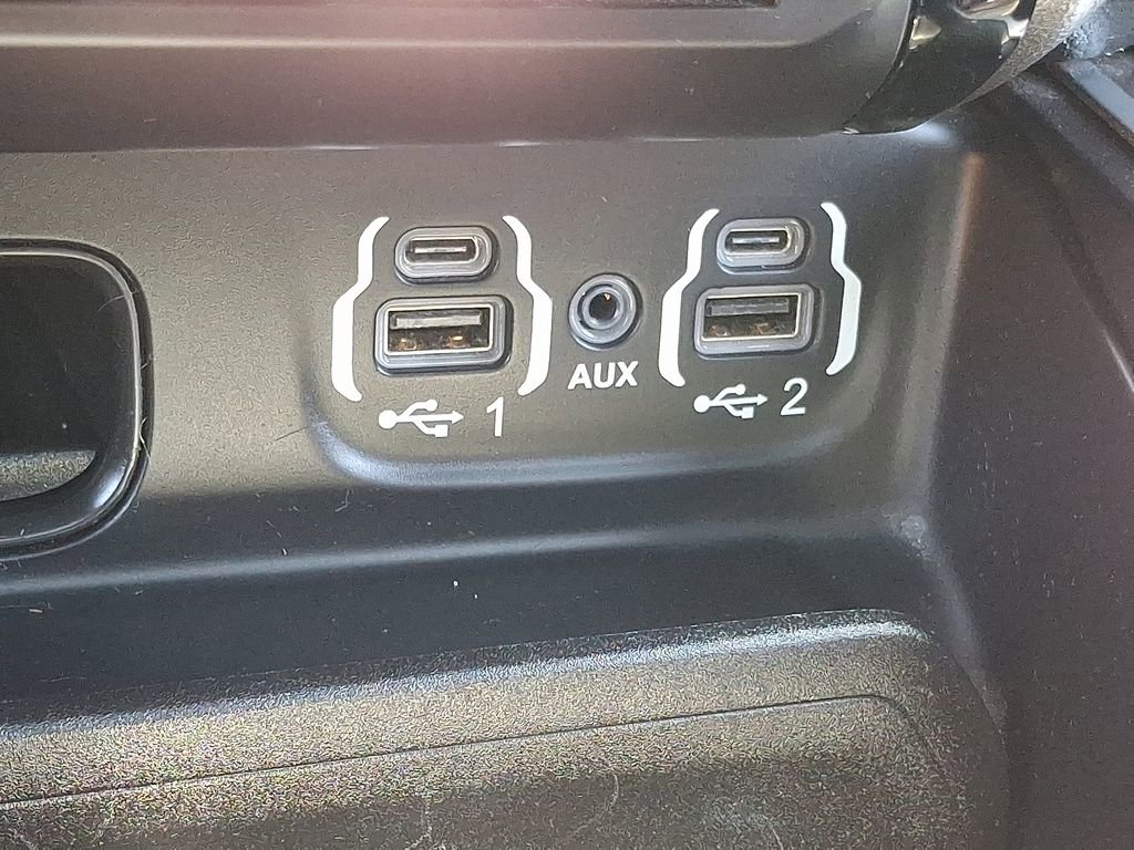2021 Ram 1500 Laramie photo 27