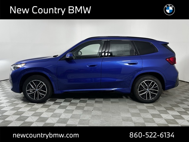 2026 Bmw X1 XDrive28i photo 4