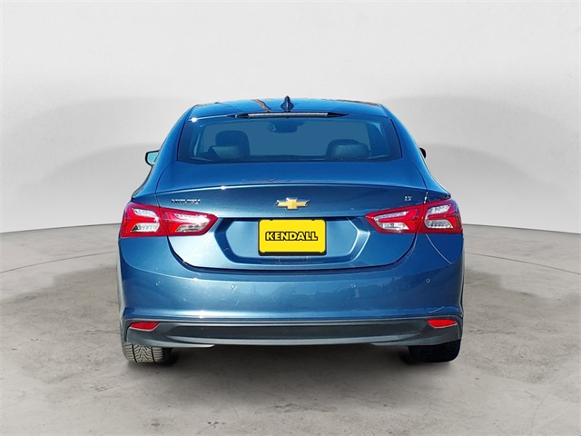 2024 Chevrolet Malibu Premier 2LT photo 4