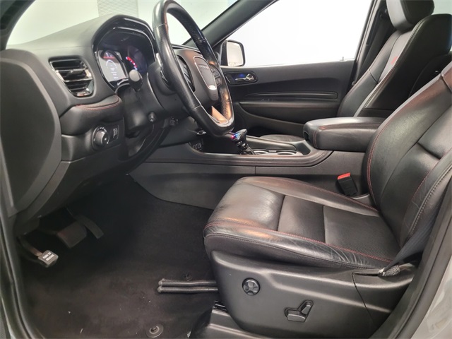 2023 Dodge Durango GT Plus photo 4