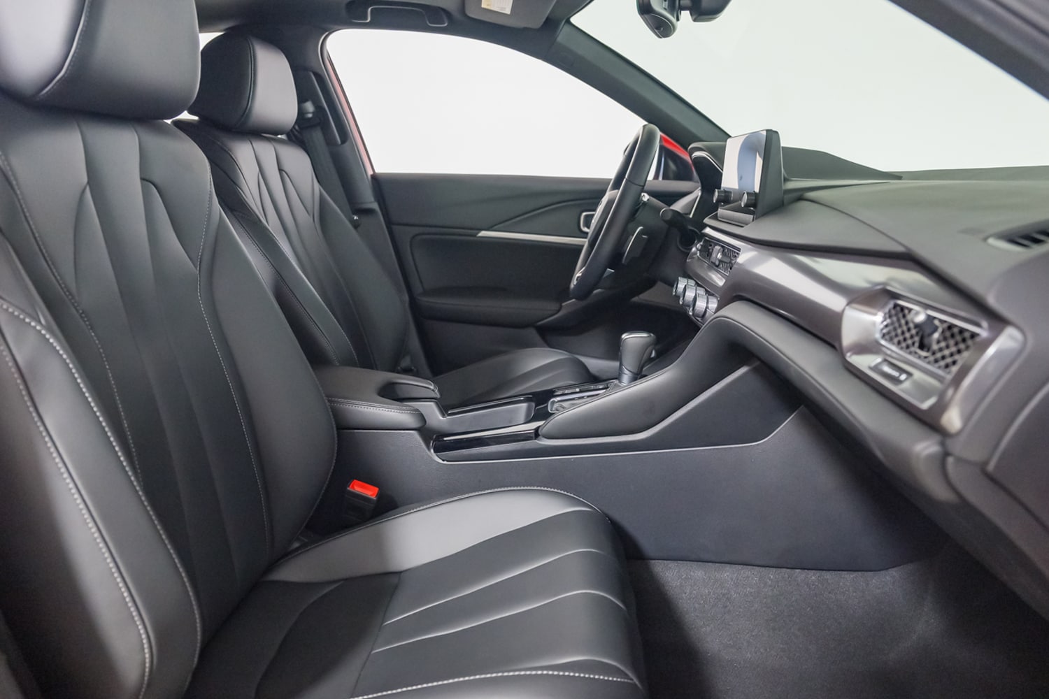 2024 Acura Integra A-Spec photo 27