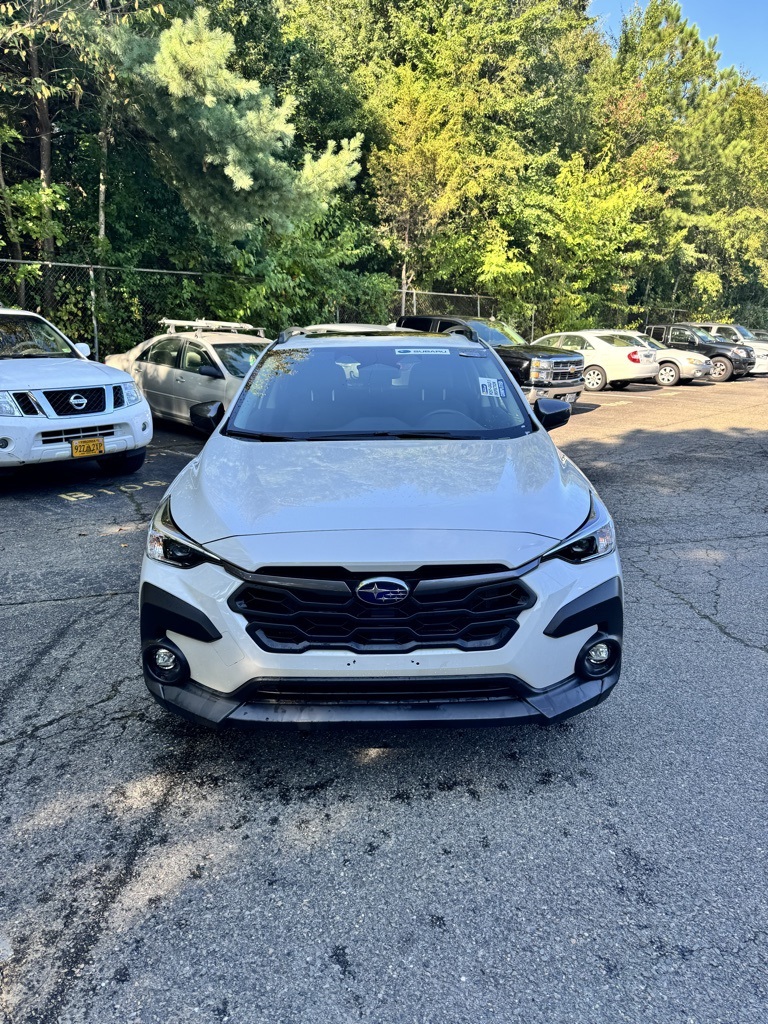2024 Subaru Crosstrek Premium photo 2