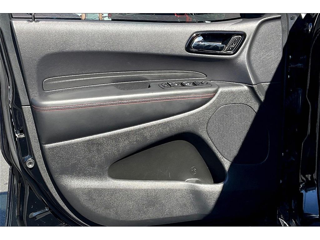 2024 Dodge Durango GT Plus photo 18