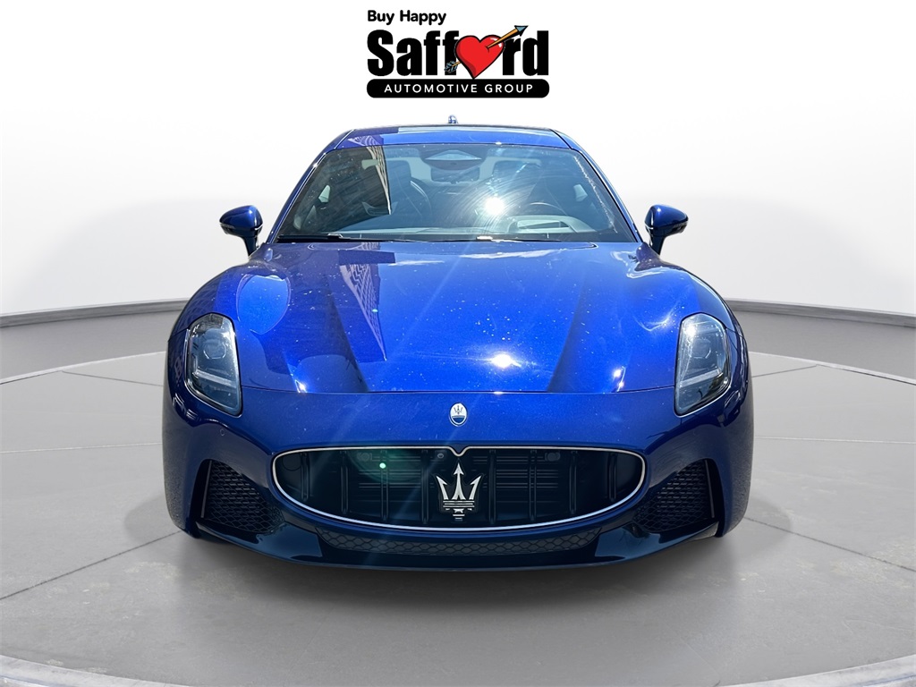 2024 Maserati Granturismo Modena photo 8