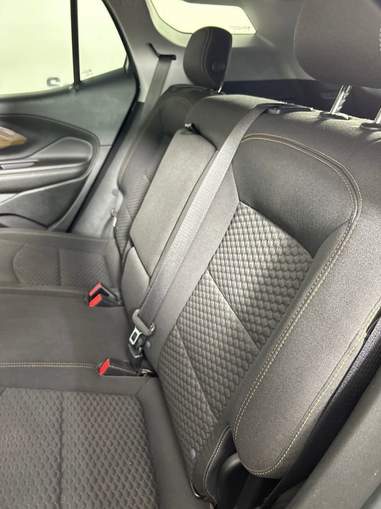 2020 Gmc Terrain SLE photo 21