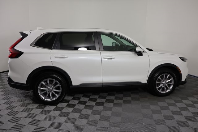 2025 Honda CR-V EX-L photo 9