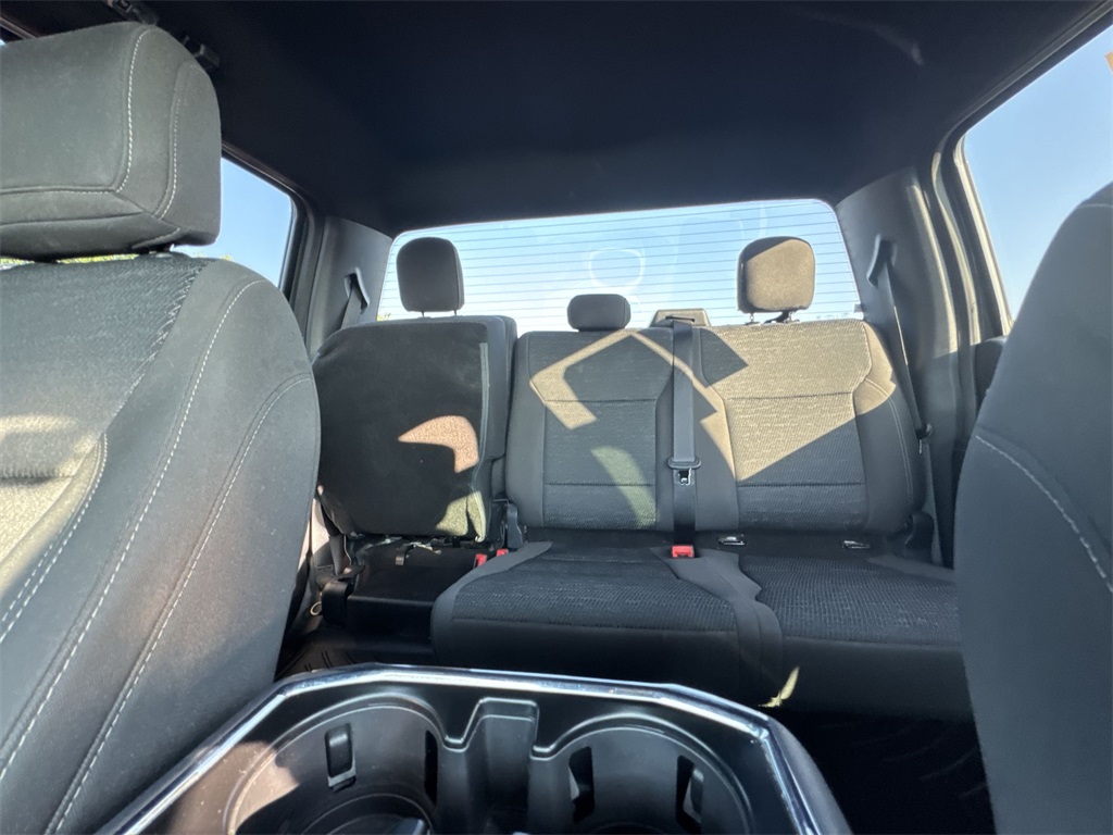 2021 Ford F-150 XLT photo 13