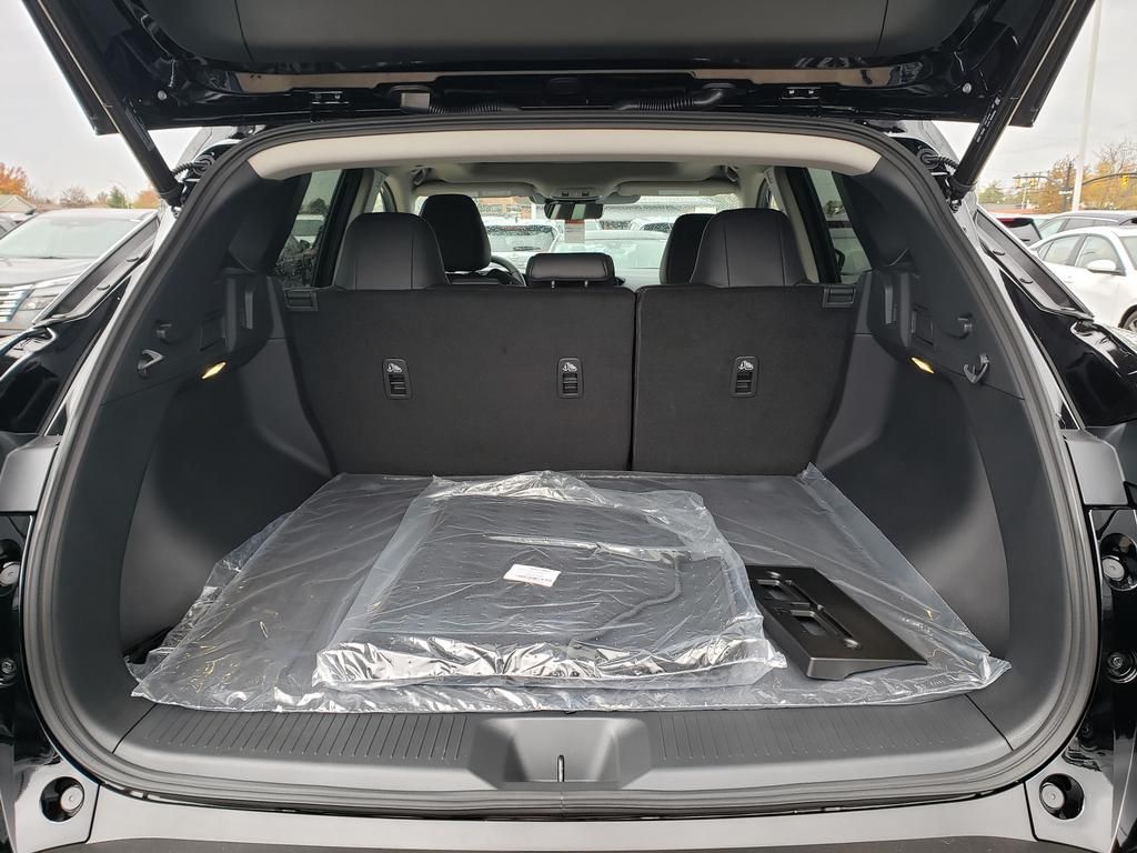 2026 Nissan Murano SL photo 2