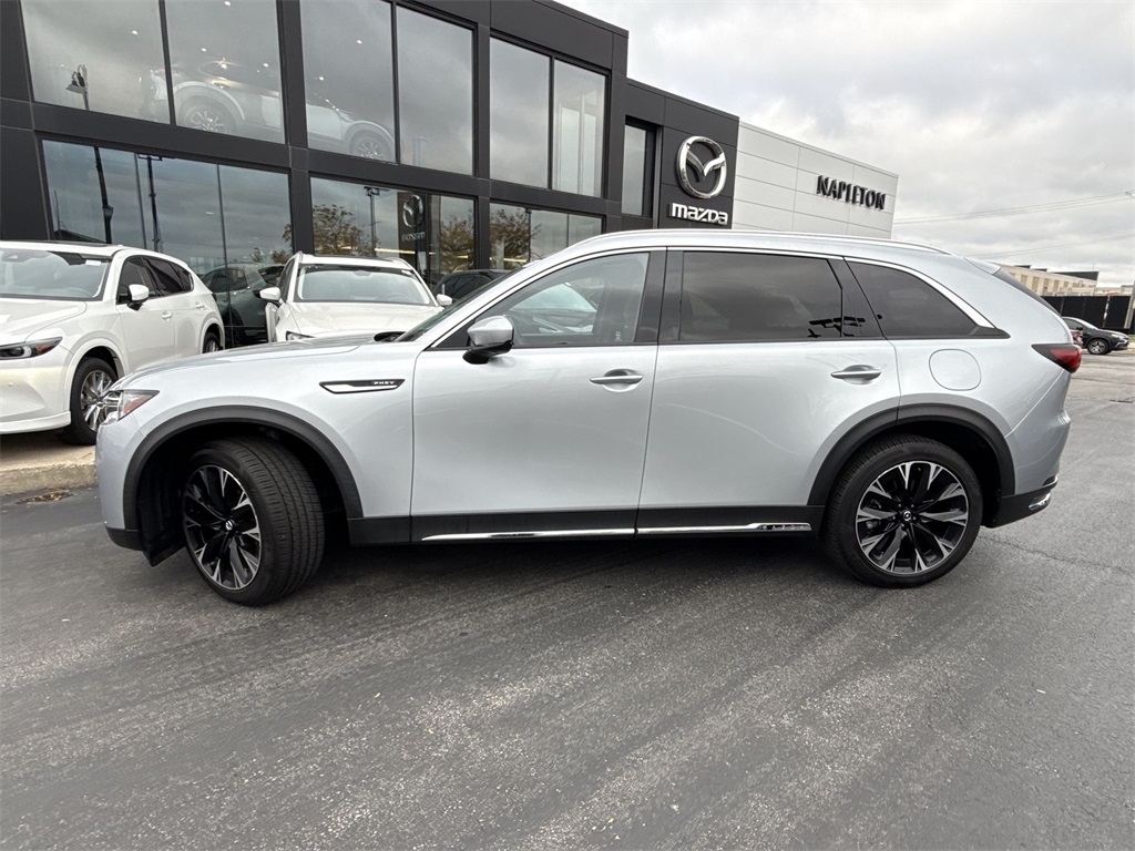 2024 MAZDA CX-90 - Image 7