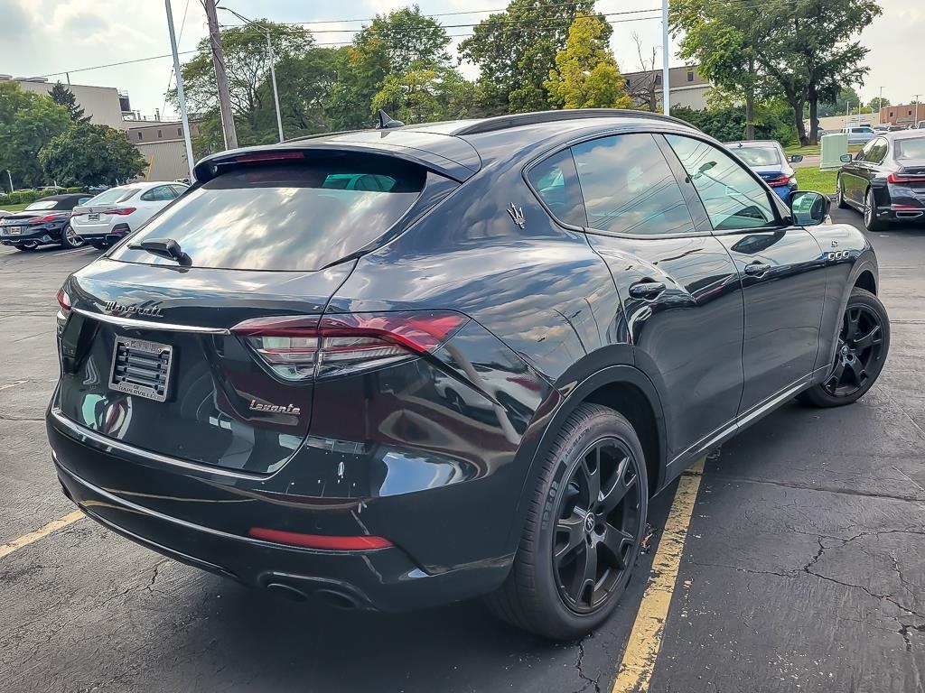 2022 MASERATI LEVANTE - Image 6