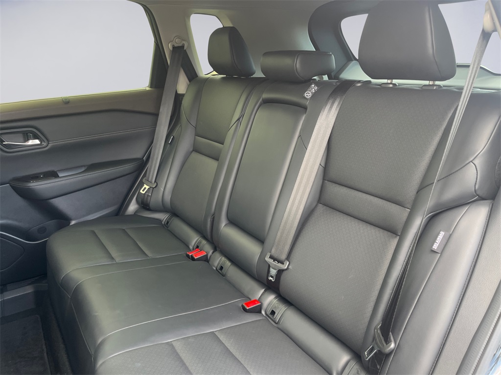 2023 Nissan Rogue SV photo 15