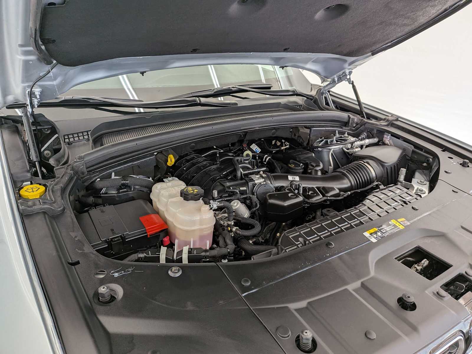 2024 Jeep Grand Cherokee Limited photo 14