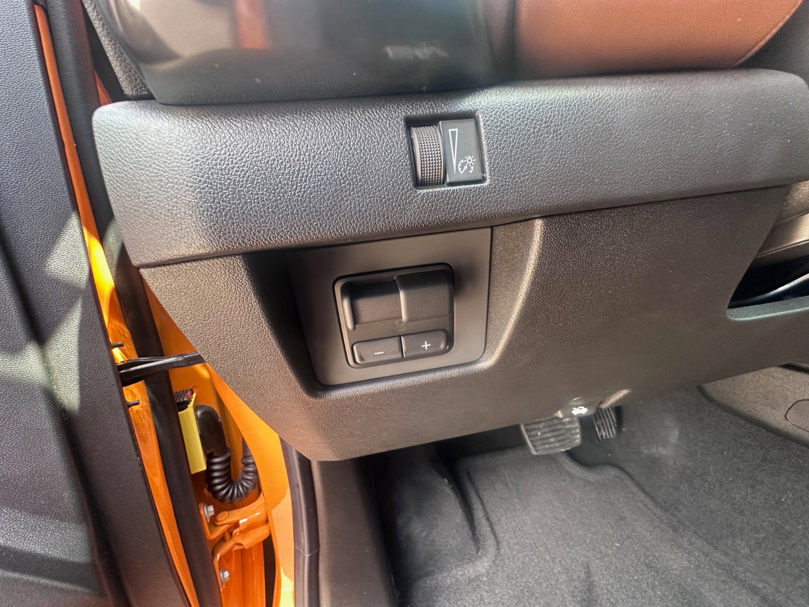 2026 Gmc Canyon AT4 photo 9