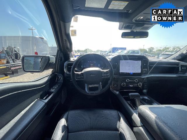 2024 Ford F-150 Lariat photo 6