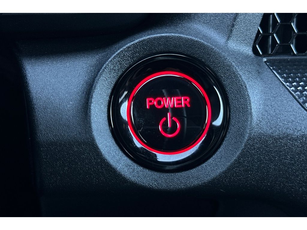 2025 Honda CR-V Hybrid Sport-L photo 29