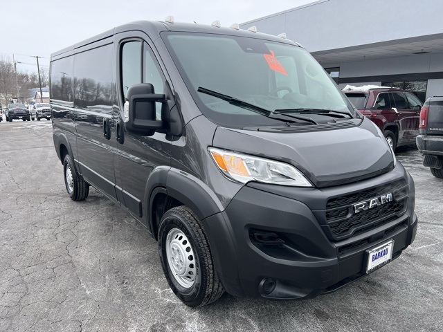 2025 RAM ProMaster Cargo Van Base's photo