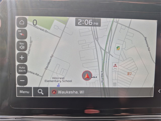 2023 Kia K5 GT-Line photo 20