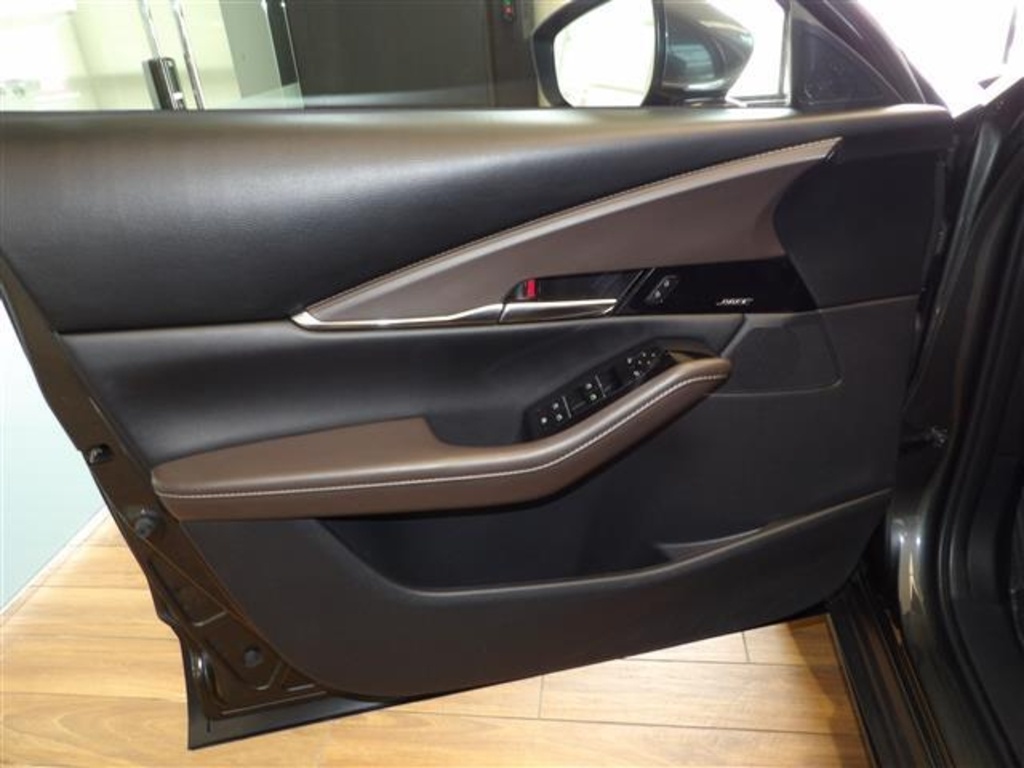 2024 Mazda CX-30 2.5 S Premium photo 24