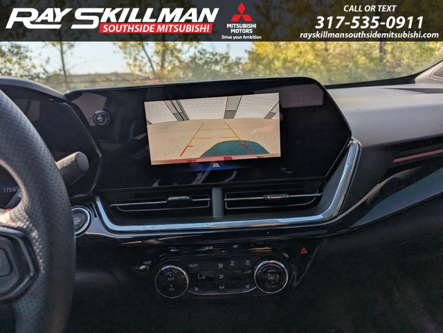 2024 Chevrolet Trax photo 24