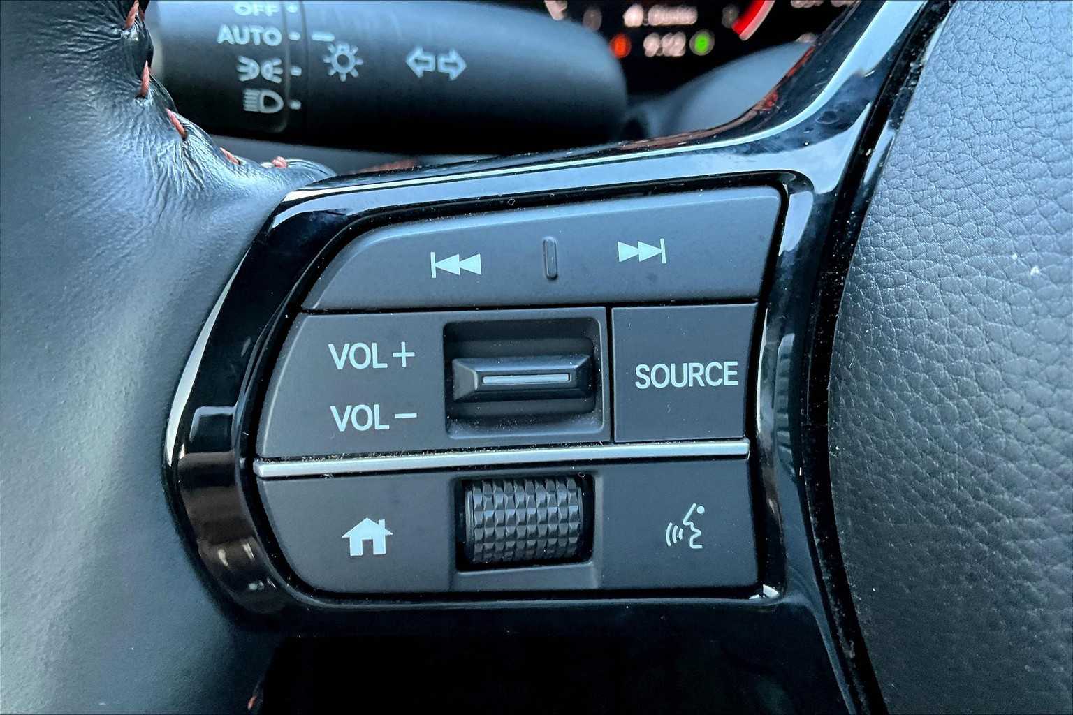 2023 Honda HR-V Sport photo 20