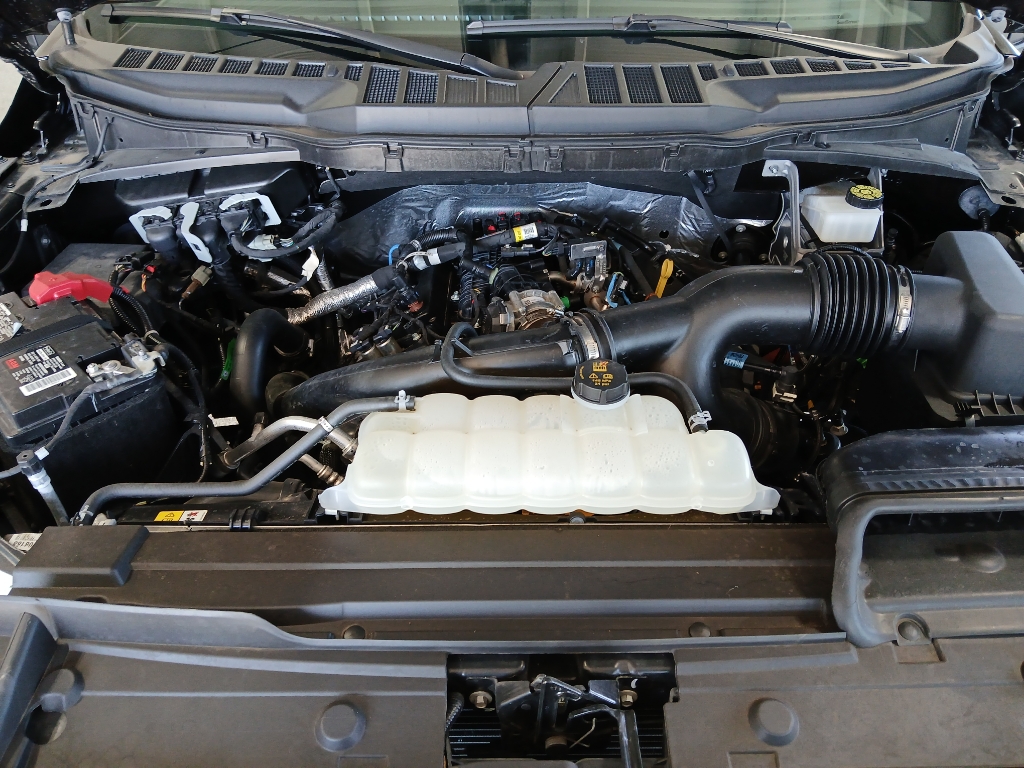 2023 Ford F-150 XLT photo 15