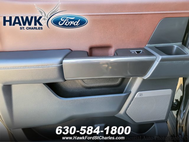 2023 FORD F-150 - Image 38