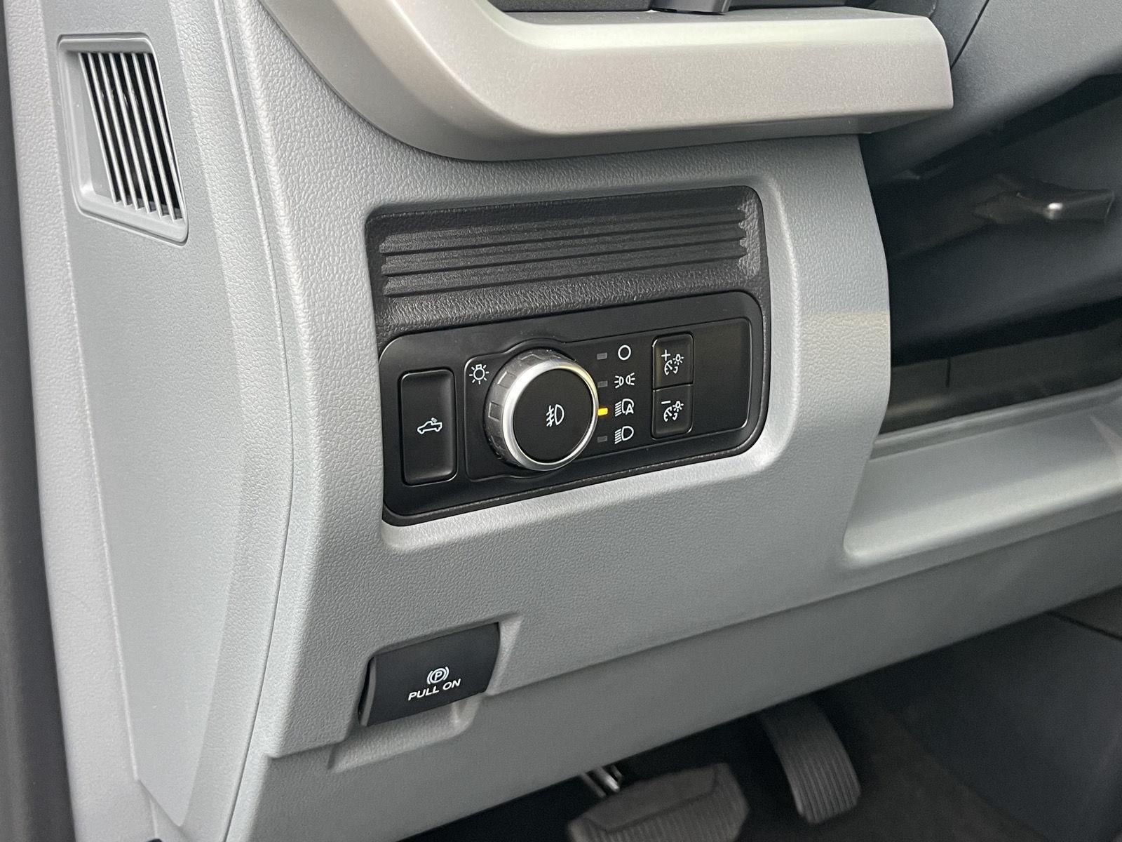 2026 Ford F-350 XL photo 21