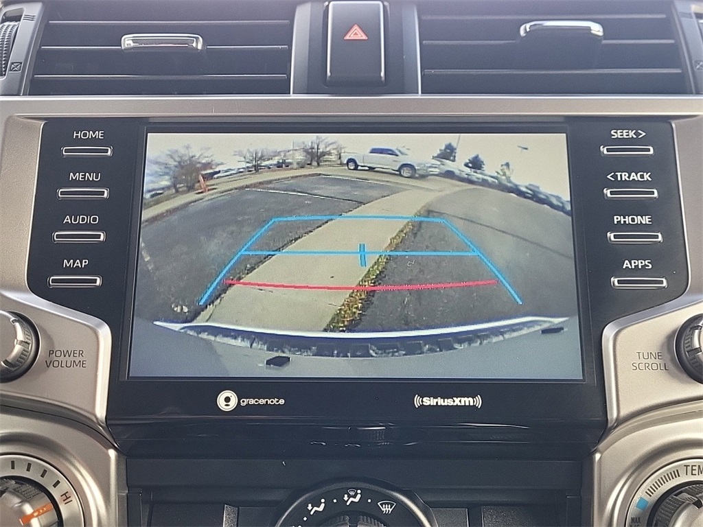 2024 Toyota 4Runner SR5 photo 24
