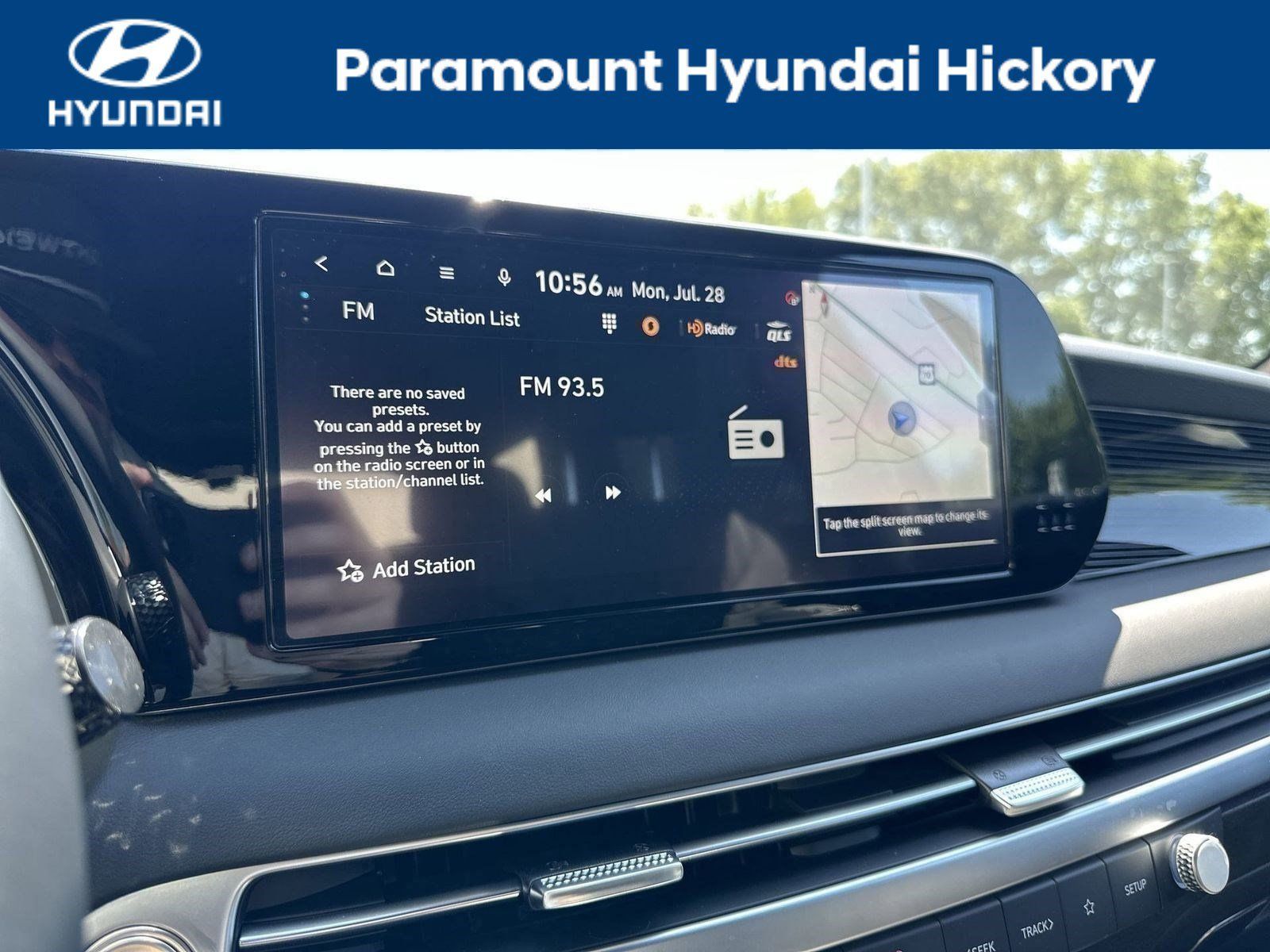2025 Hyundai Palisade Calligraphy photo 21