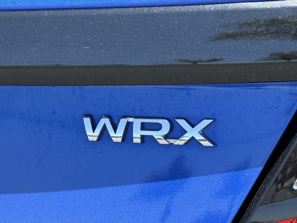 2022 Subaru WRX GT photo 12