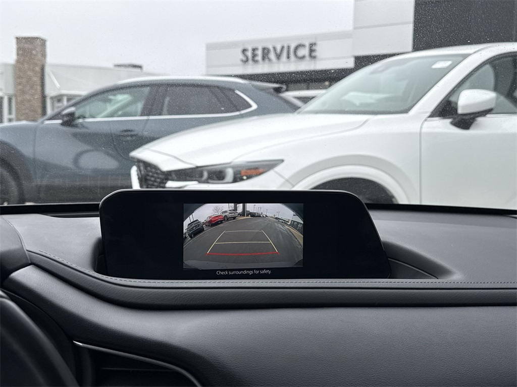 2024 MAZDA CX-30 - Image 16