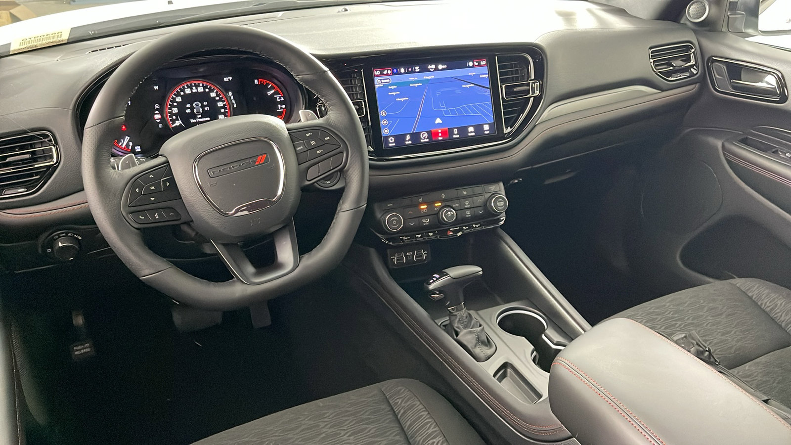 2025 Dodge Durango GT photo 14