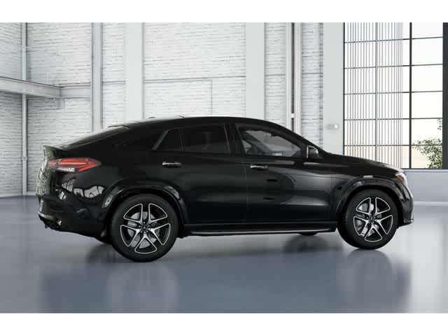2025 Mercedes Benz GLE AMG 53 4MATIC photo 14