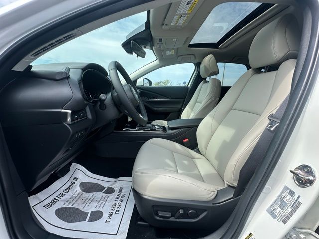 2025 Mazda CX-30 2.5 S Preferred photo 24