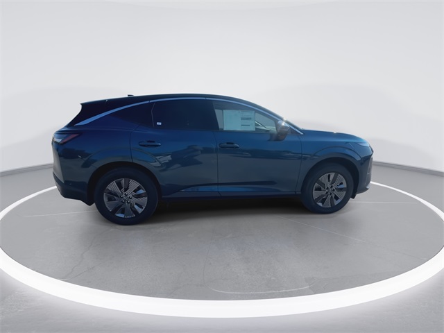 2025 Nissan Murano SL photo 8