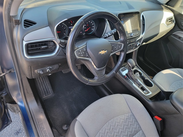 2022 Chevrolet Equinox LT photo 12