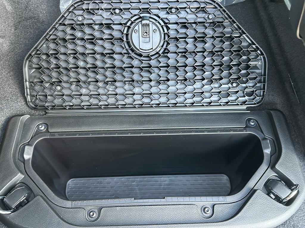 2025 Ram 1500 Laramie photo 20
