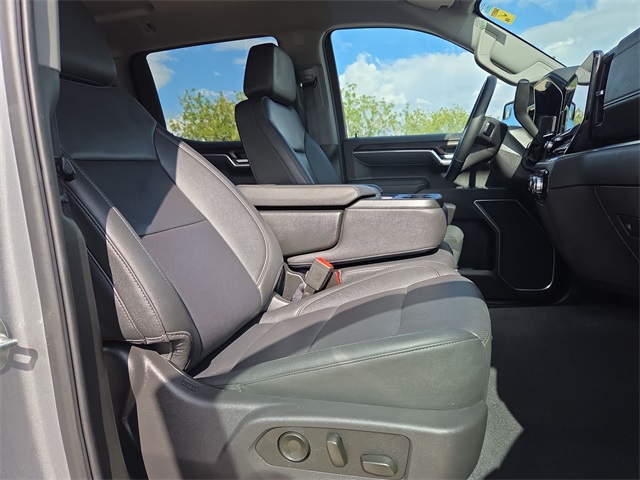 2025 Gmc Sierra 1500 SLT photo 22