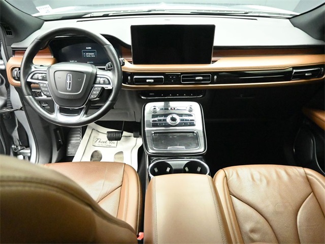 2023 LINCOLN NAUTILUS - Image 22
